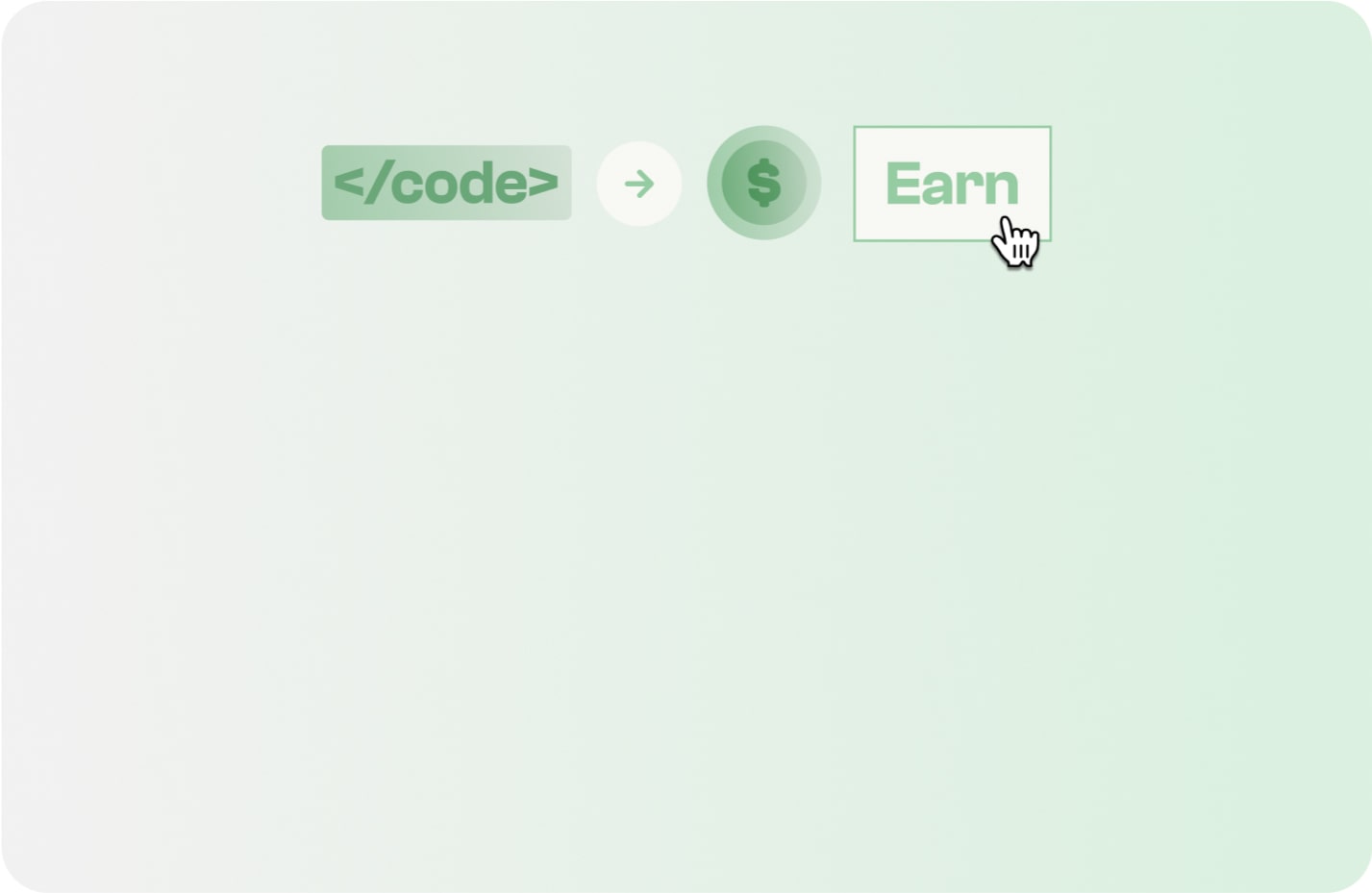 earn