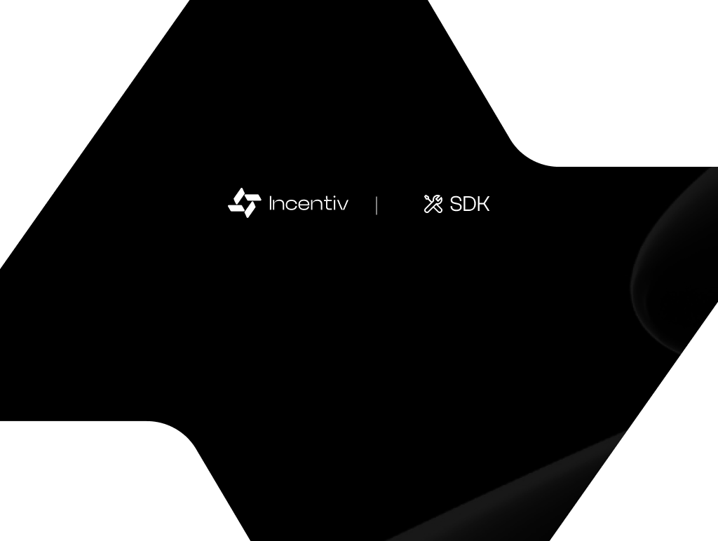 Incentiv dApp SDK is now available